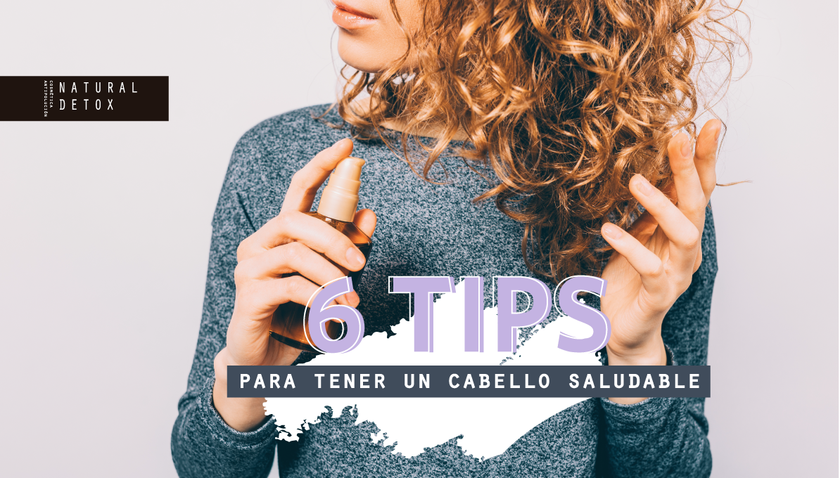 Tips' de belleza: ¿has probado ya los beneficios de los aceites para el  cabello?